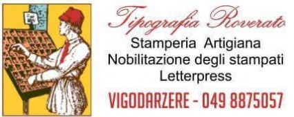 TIPOGRAFIA ROVERATO