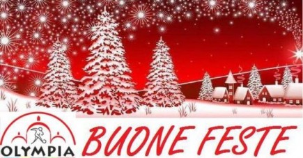 Buone Feste!