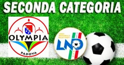 UFFICIALE! CI SIAMO, PRONTI AD AFFRONTARE UN NUOVO CAMPIONATO IN 2^ CATEGORIA!