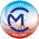 CALCIO CASALSERUGO MASERA'