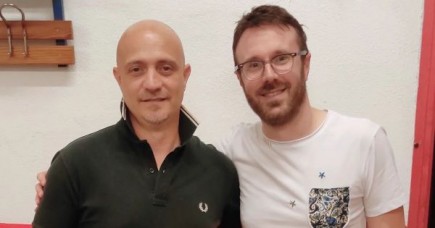 PRIMA SQUADRA, le prime novità per la nuova stagione 2024/25