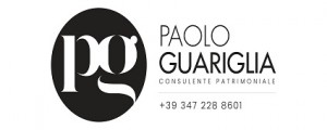 PAOLO GUARIGLIA - consulente patrimoniale